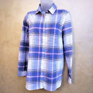 Old Navy Classic Shirt EUC S